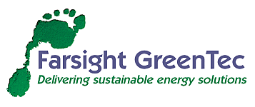 Farsight GreenTec sustainable energy solutions